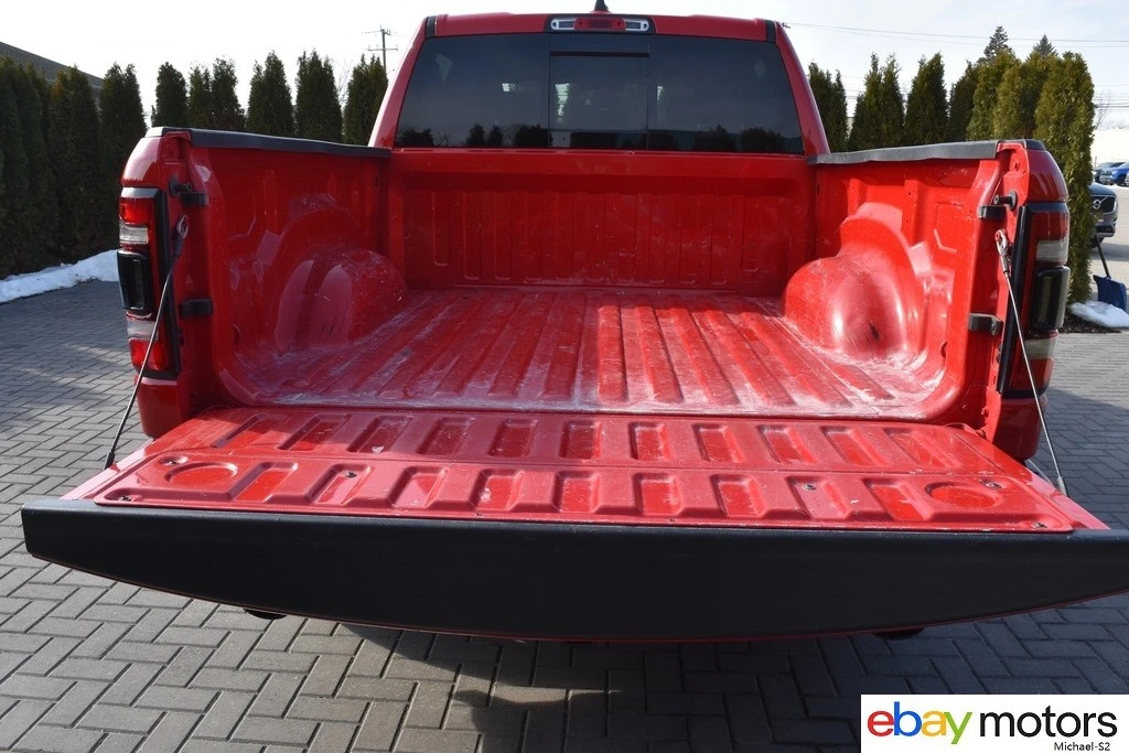 2021 Ram 1500 2nd Gen - Image 7 of 24