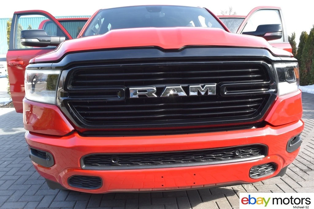 2021 Ram 1500 2nd Gen - Image 21 of 24