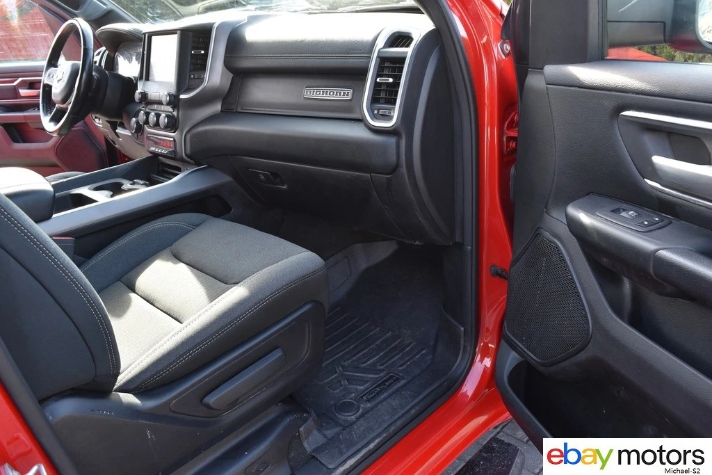 2021 Ram 1500 2nd Gen - Image 16 of 24