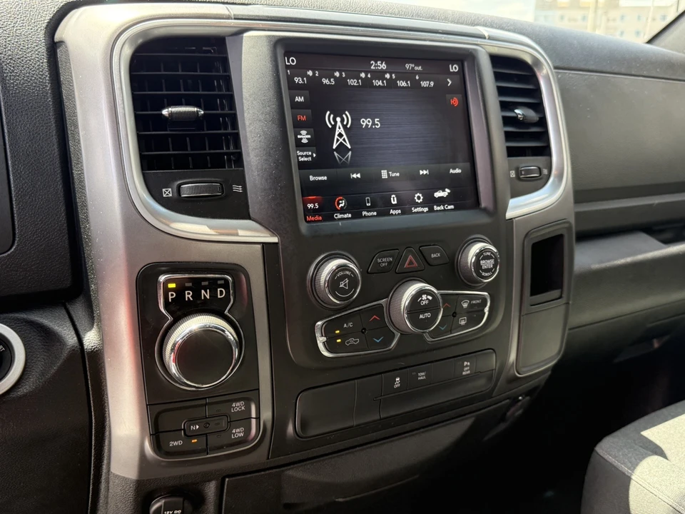 2021 Ram 1500 2nd Gen - Image 18 of 22