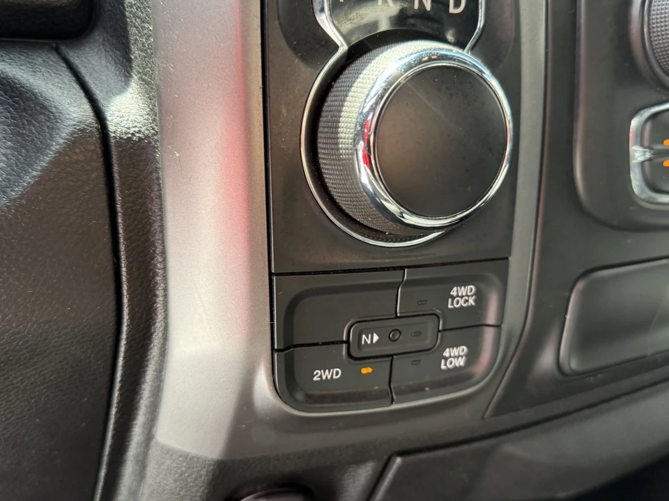 2021 Ram 1500 2nd Gen - Image 14 of 22