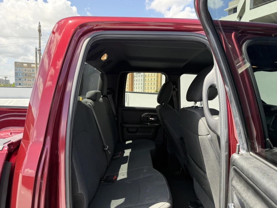 2021 Ram 1500 2nd Gen - Image 4 of 22