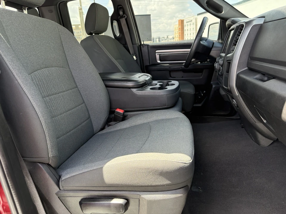 2021 Ram 1500 2nd Gen - Image 19 of 22