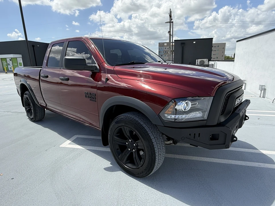 2021 Ram 1500 2nd Gen - Image 2 of 22