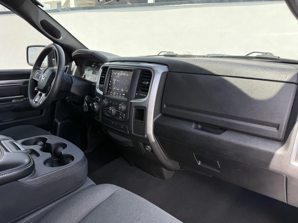 2021 Ram 1500 2nd Gen - Image 15 of 22