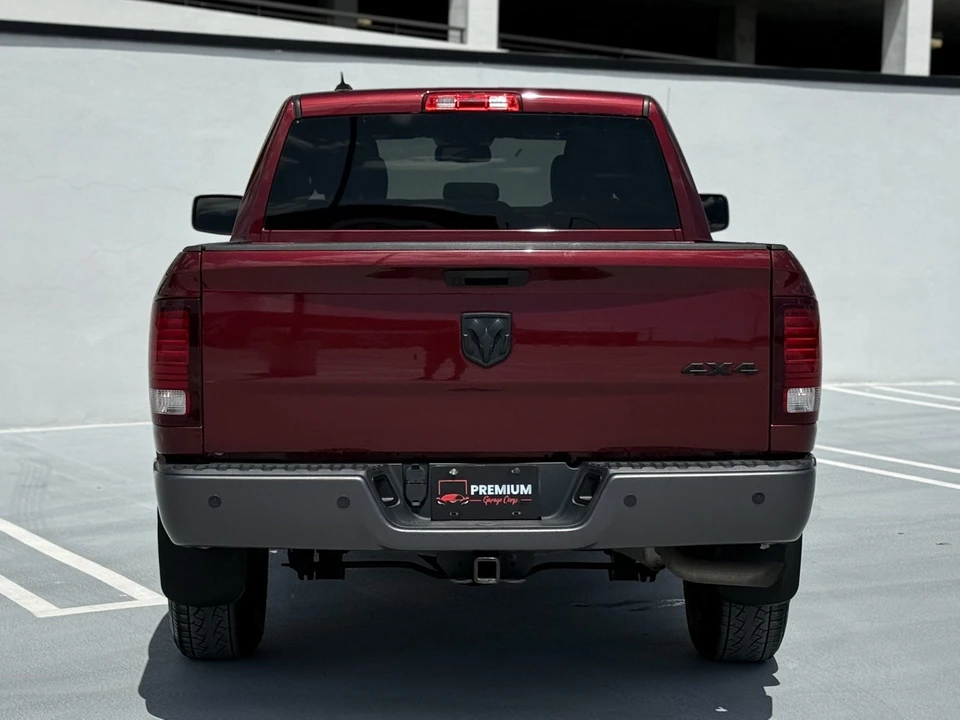 2021 Ram 1500 2nd Gen - Image 12 of 22