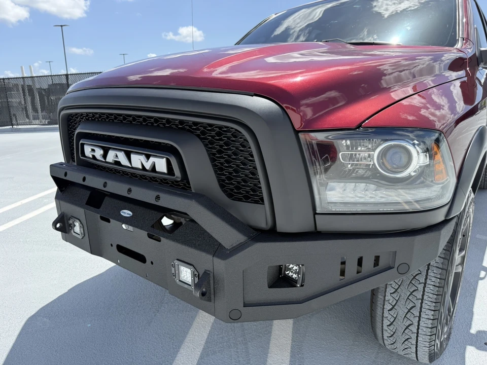 2021 Ram 1500 2nd Gen - Image 8 of 22
