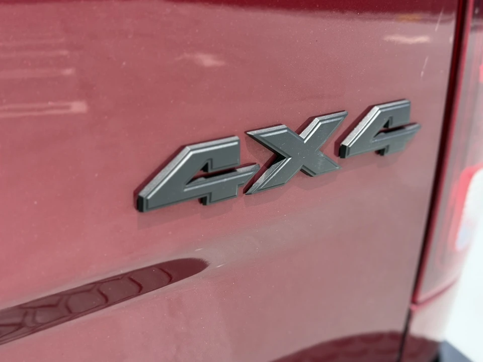 2021 Ram 1500 2nd Gen - Image 20 of 22