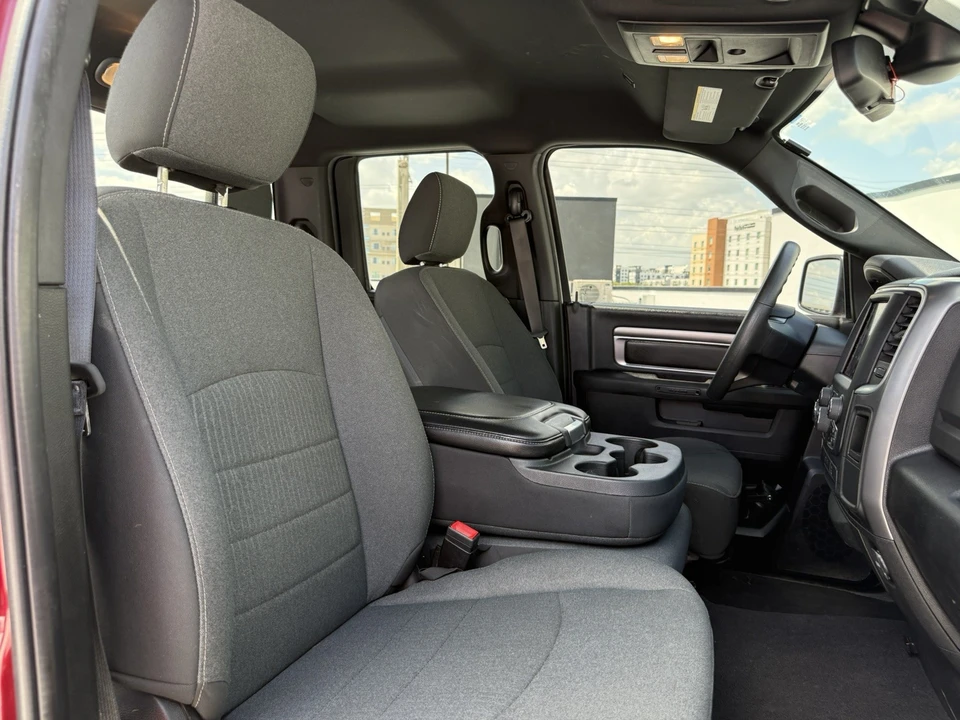 2021 Ram 1500 2nd Gen - Image 16 of 22