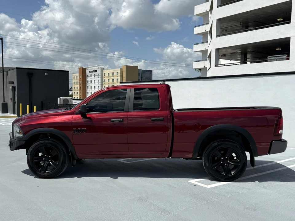 2021 Ram 1500 2nd Gen - Image 3 of 22