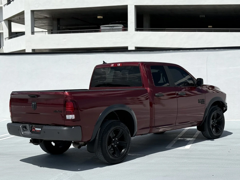 2021 Ram 1500 2nd Gen - Image 5 of 22