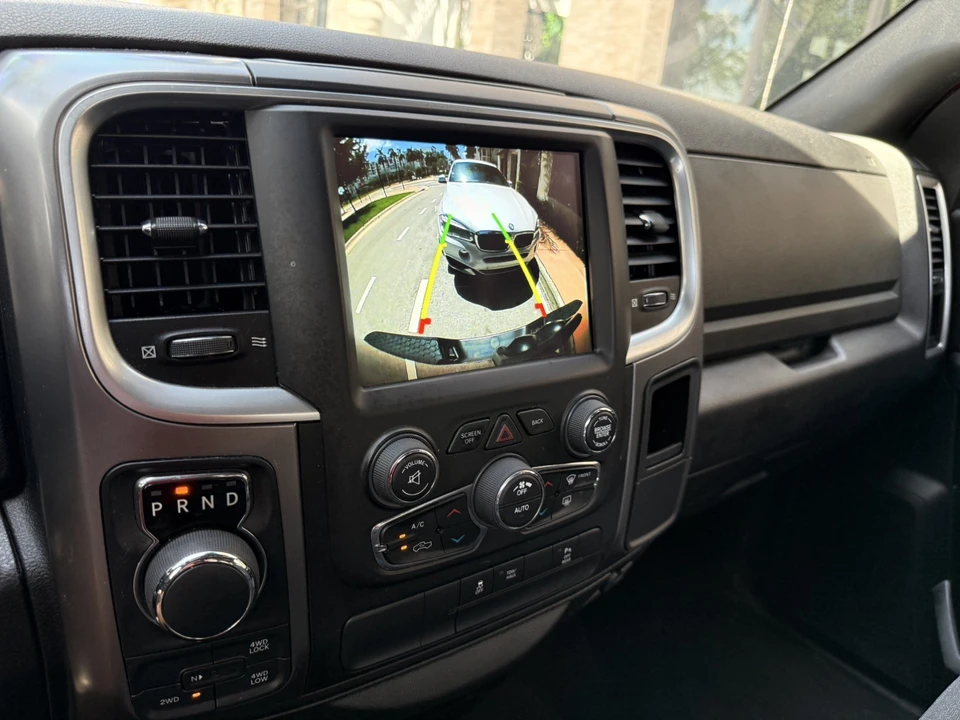 2021 Ram 1500 2nd Gen - Image 17 of 22