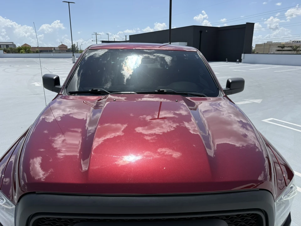 2021 Ram 1500 2nd Gen - Image 10 of 22