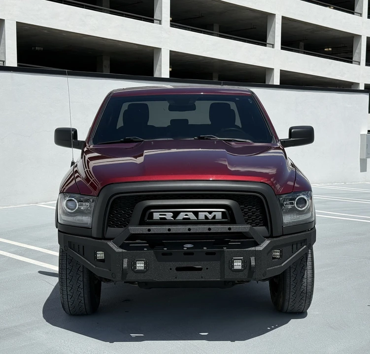 2021 Ram 1500 2nd Gen - Image 6 of 22