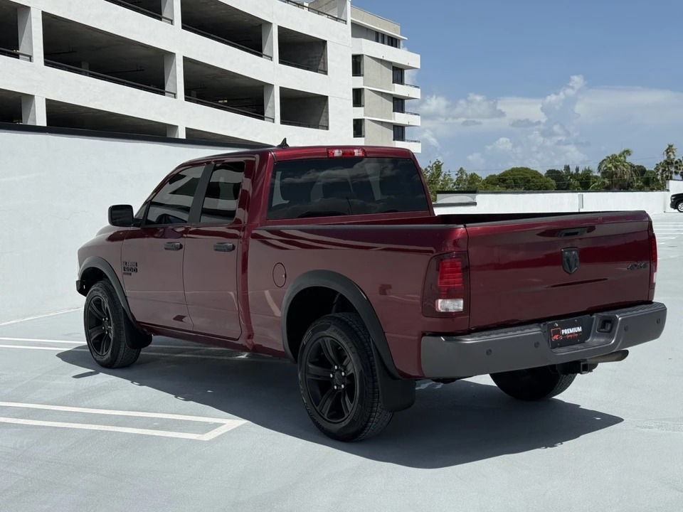 2021 Ram 1500 2nd Gen - Image 11 of 22