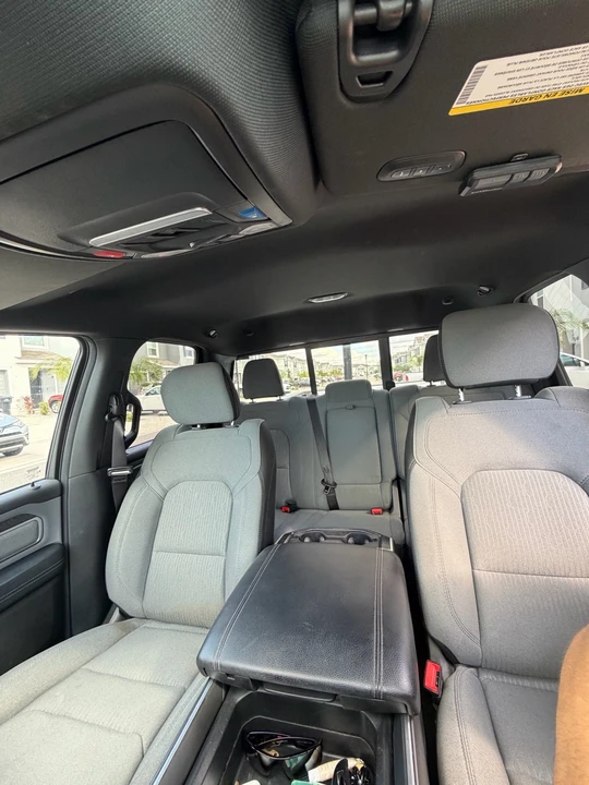 2021 Ram 1500 2nd Gen - Image 12 of 13