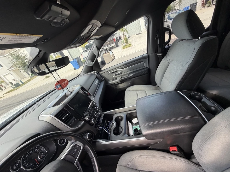 2021 Ram 1500 2nd Gen - Image 11 of 13