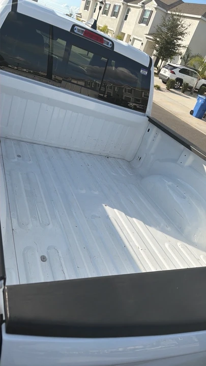 2021 Ram 1500 2nd Gen - Image 8 of 13