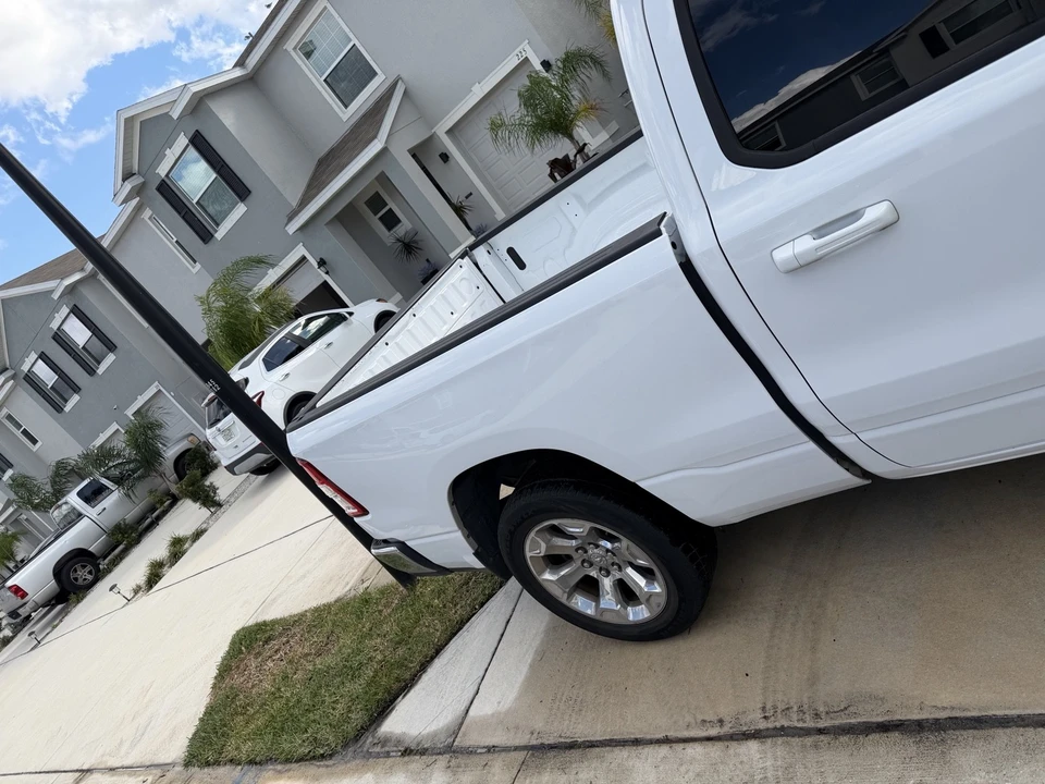 2021 Ram 1500 2nd Gen - Image 3 of 13