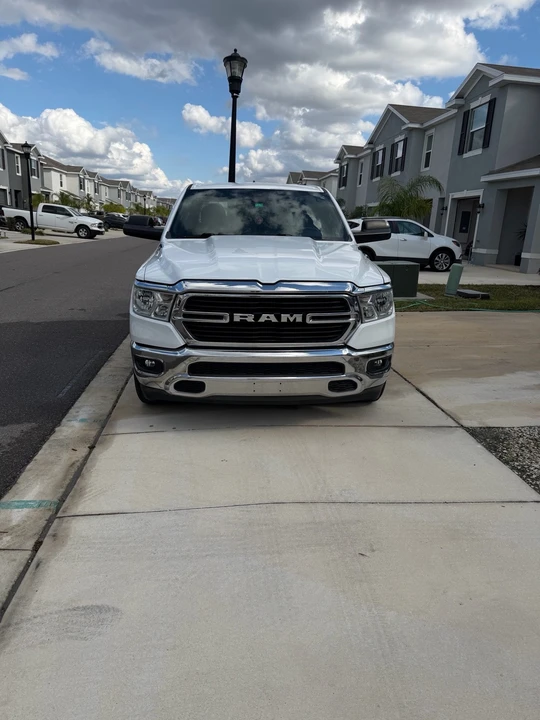 2021 Ram 1500 2nd Gen - Image 6 of 13