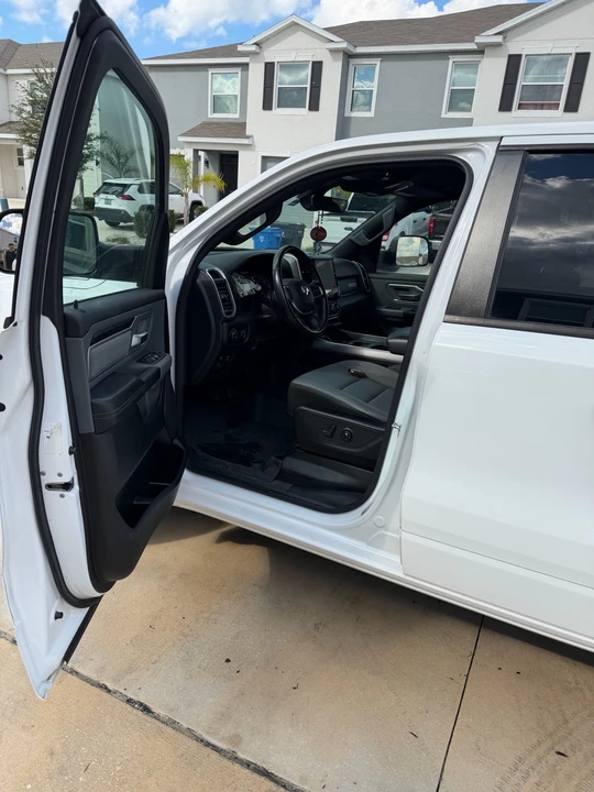 2021 Ram 1500 2nd Gen - Image 10 of 13