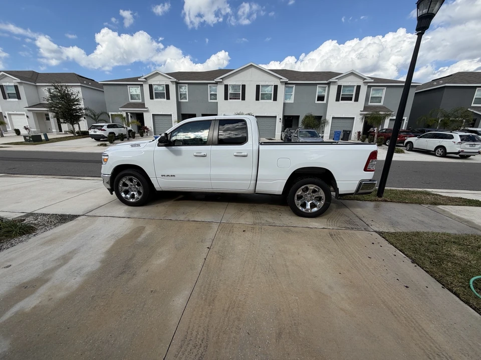 2021 Ram 1500 2nd Gen - Image 7 of 13