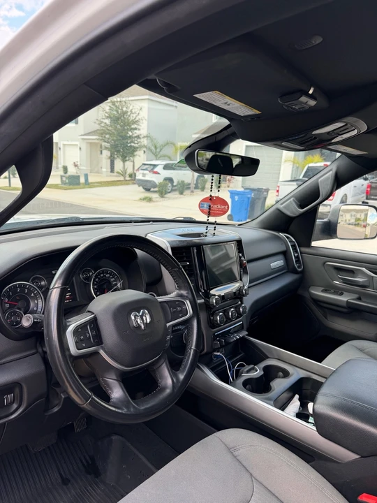2021 Ram 1500 2nd Gen - Image 13 of 13