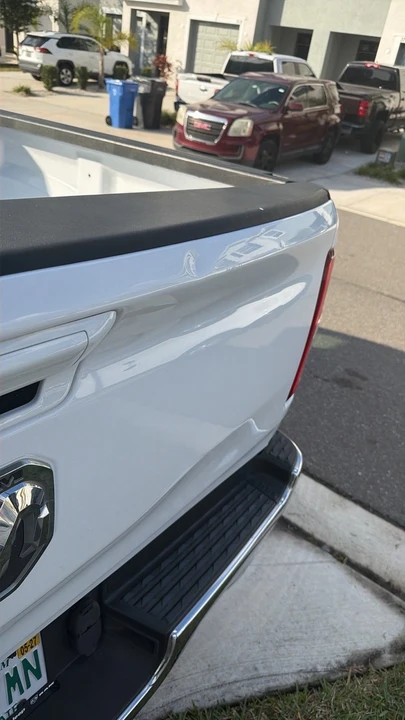 2021 Ram 1500 2nd Gen - Image 9 of 13