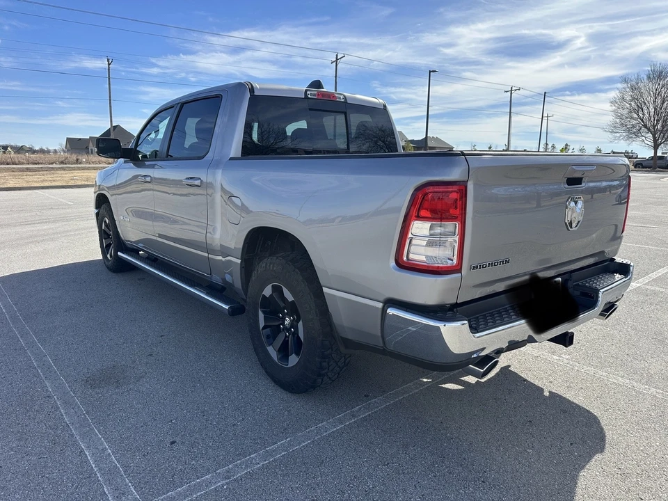 2021 Ram 1500 2nd Gen - Image 5 of 17