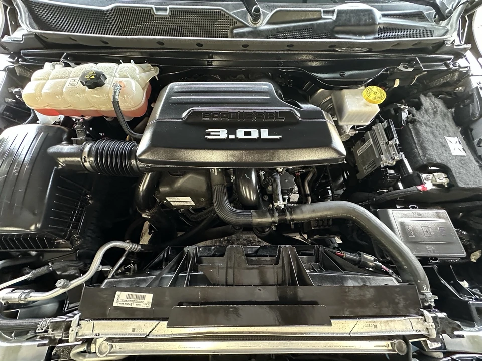 2021 Ram 1500 2nd Gen - Image 17 of 17