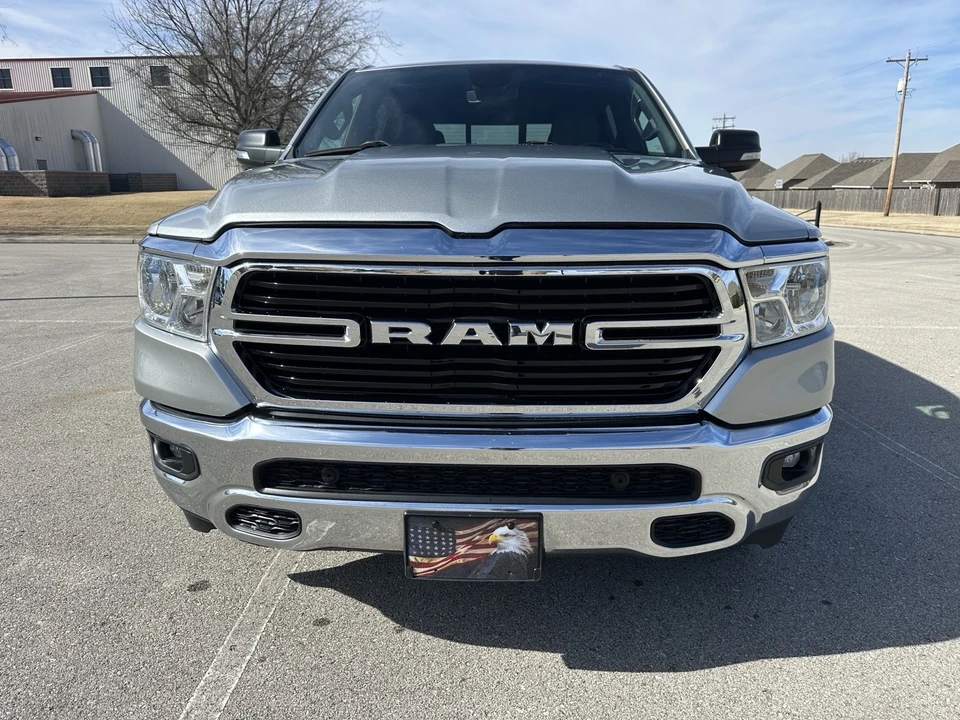 2021 Ram 1500 2nd Gen - Image 2 of 17
