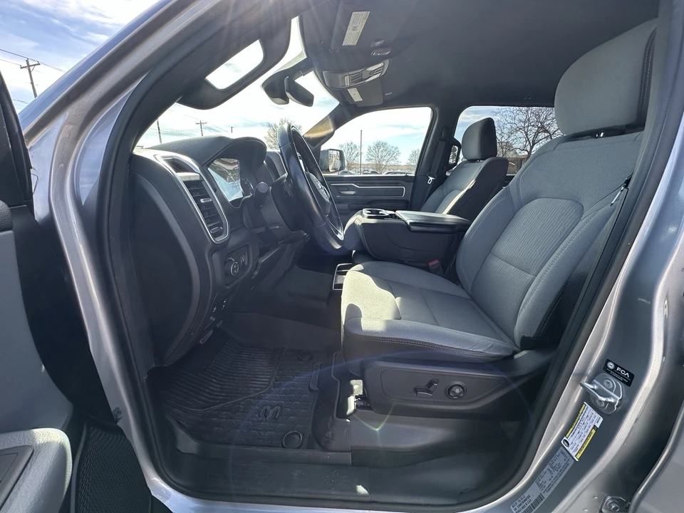 2021 Ram 1500 2nd Gen - Image 8 of 17