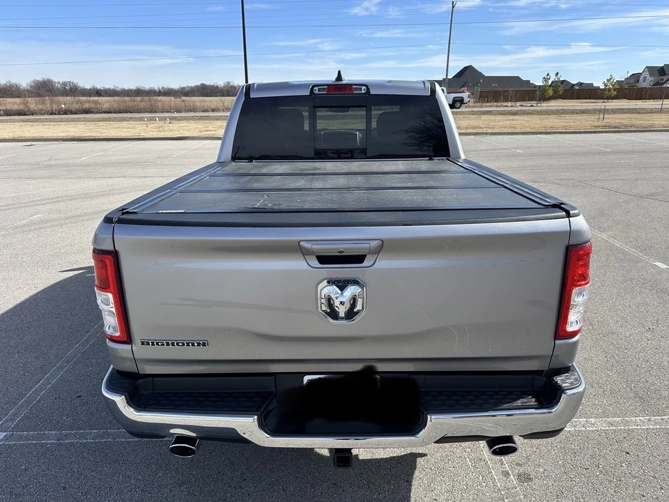 2021 Ram 1500 2nd Gen - Image 6 of 17