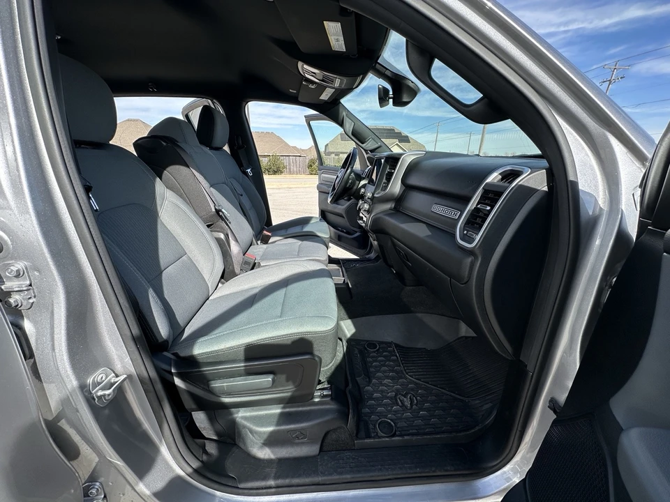 2021 Ram 1500 2nd Gen - Image 10 of 17