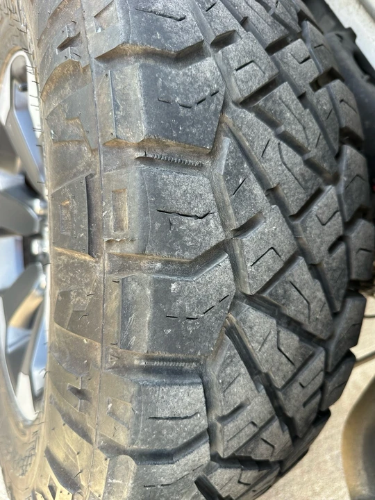 2021 Ram 1500 2nd Gen - Image 16 of 17