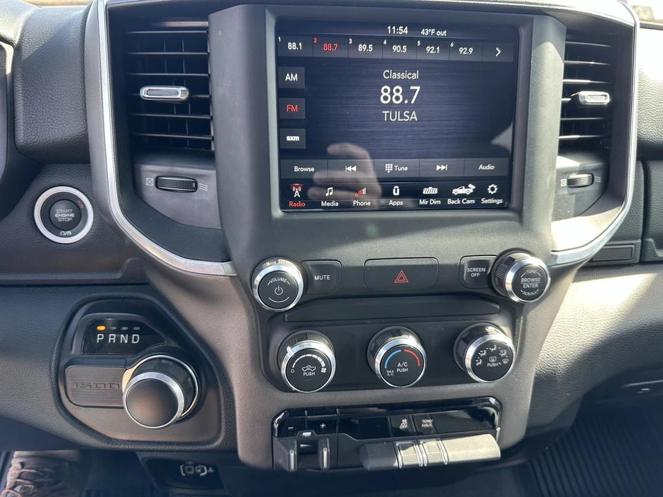 2021 Ram 1500 2nd Gen - Image 11 of 17