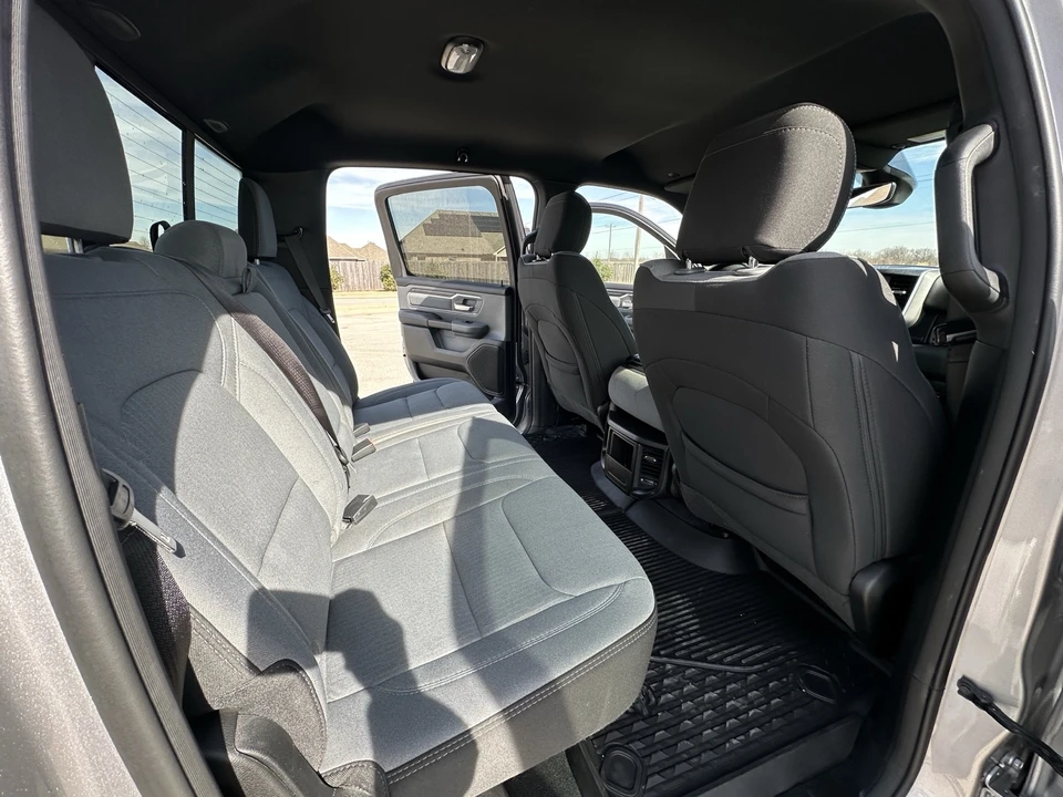 2021 Ram 1500 2nd Gen - Image 9 of 17