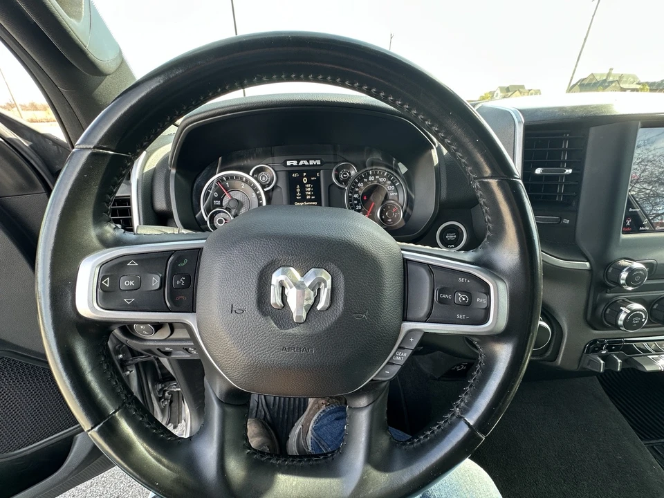 2021 Ram 1500 2nd Gen - Image 12 of 17