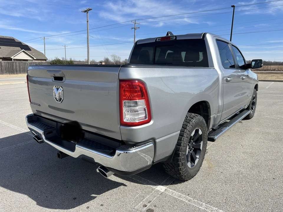 2021 Ram 1500 2nd Gen - Image 4 of 17