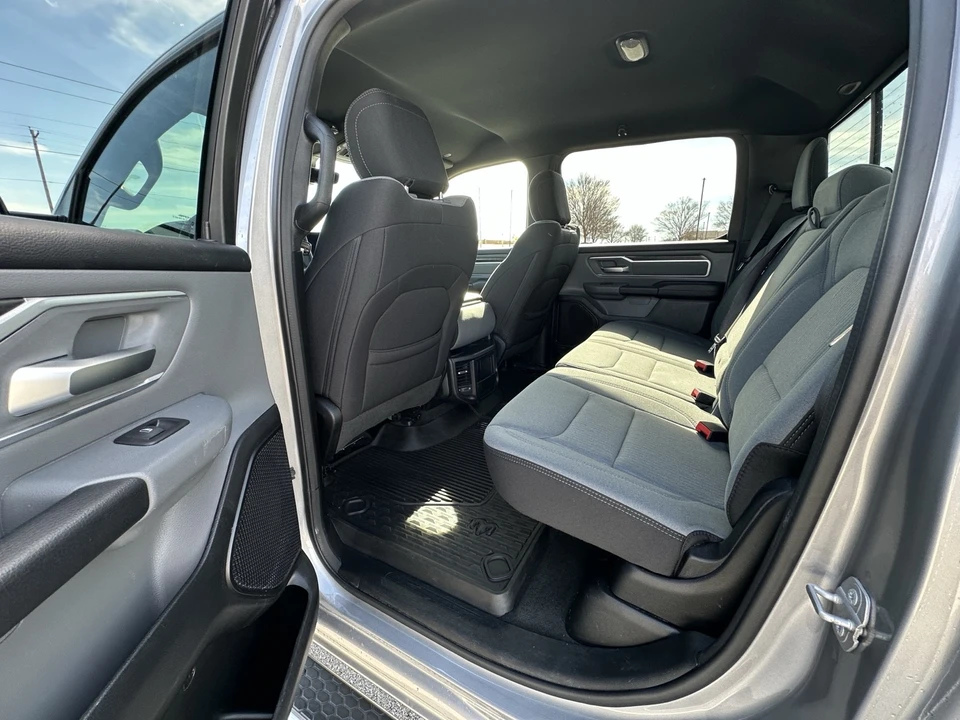 2021 Ram 1500 2nd Gen - Image 7 of 17