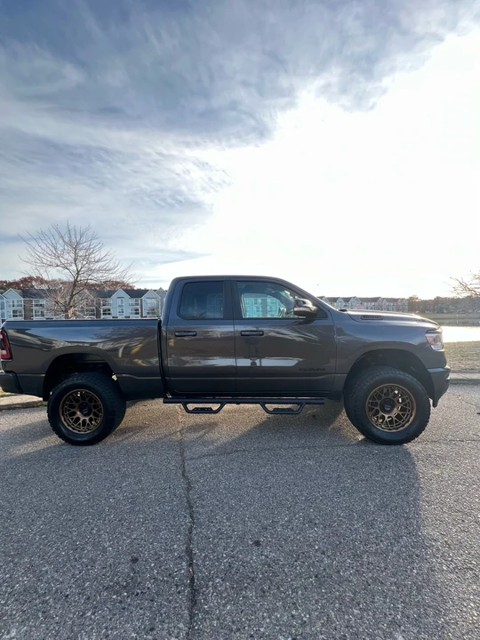 2021 Ram 1500 2nd Gen - Image 3 of 21