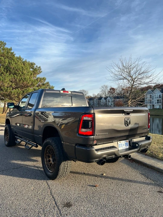 2021 Ram 1500 2nd Gen - Image 17 of 21