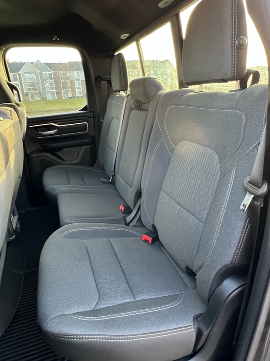 2021 Ram 1500 2nd Gen - Image 19 of 21