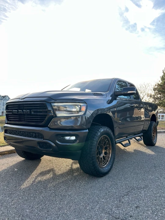 2021 Ram 1500 2nd Gen - Image 12 of 21
