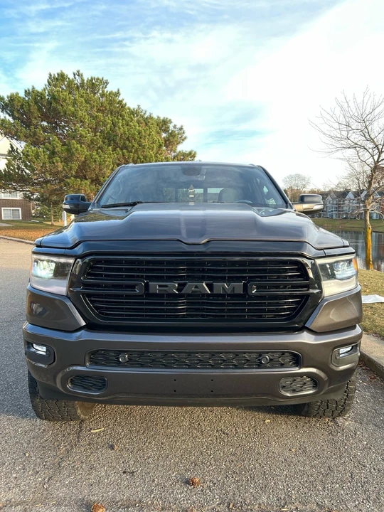 2021 Ram 1500 2nd Gen - Image 5 of 21