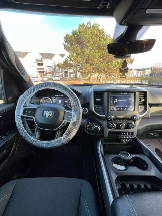 2021 Ram 1500 2nd Gen - Image 21 of 21