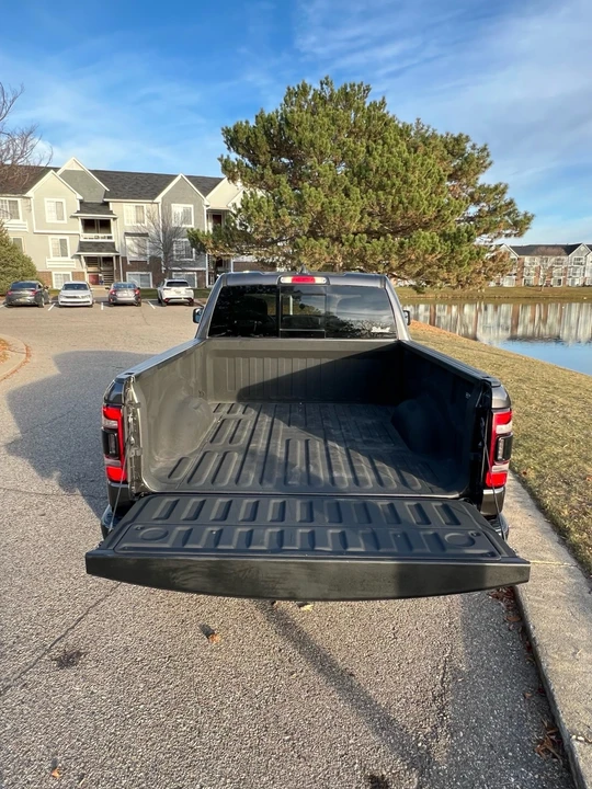 2021 Ram 1500 2nd Gen - Image 16 of 21