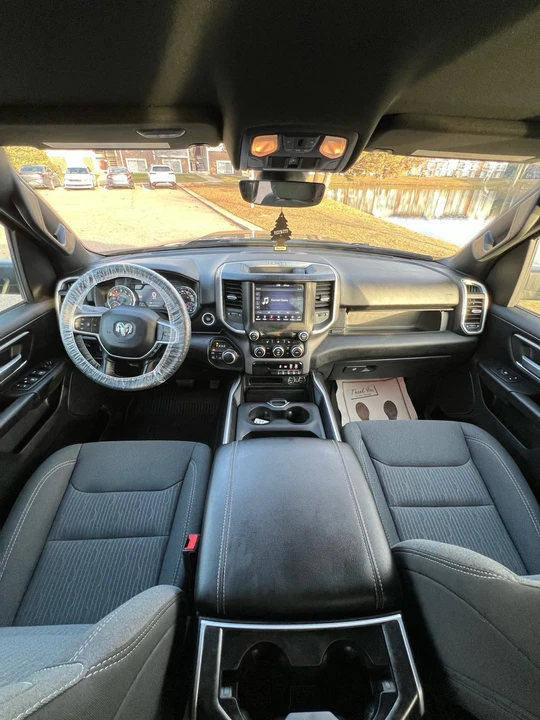 2021 Ram 1500 2nd Gen - Image 20 of 21