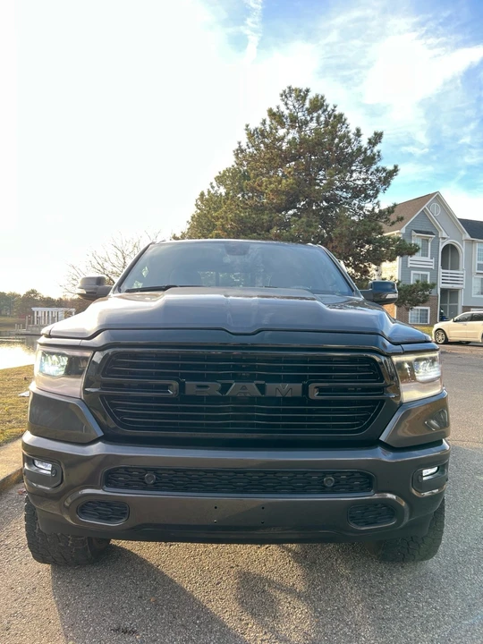 2021 Ram 1500 2nd Gen - Image 11 of 21