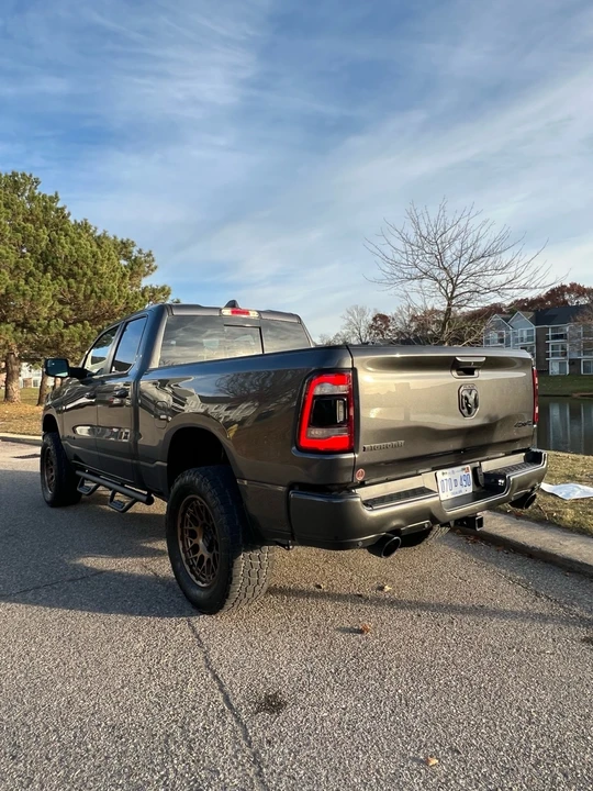2021 Ram 1500 2nd Gen - Image 15 of 21